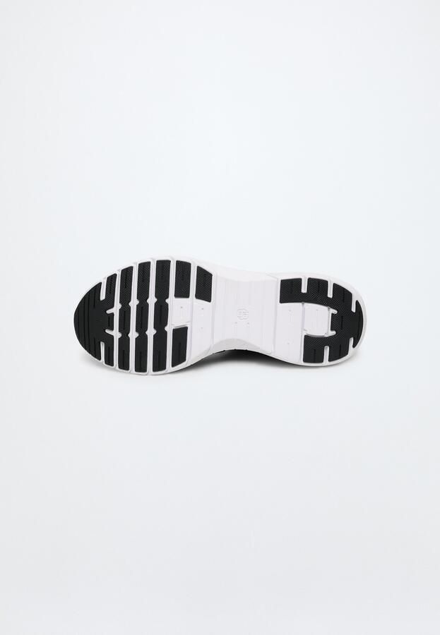 BOSS Sneakers laag 'MOTION' zwart - Foto 3