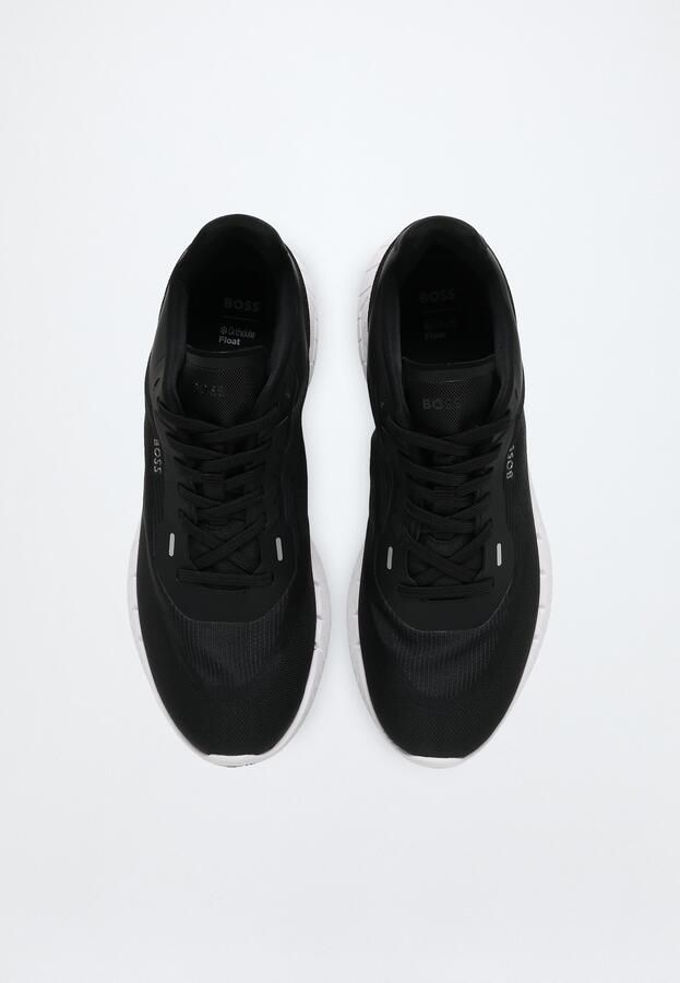 BOSS Sneakers laag 'MOTION' zwart - Foto 4