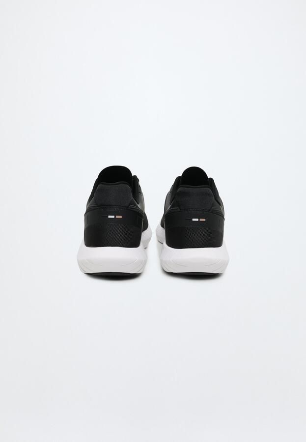 BOSS Sneakers laag 'MOTION' zwart - Foto 6