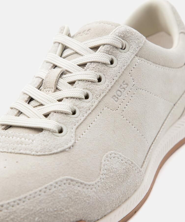 Boss Lage Sneakers Nitan_Lowp_sdhsd - Foto 3