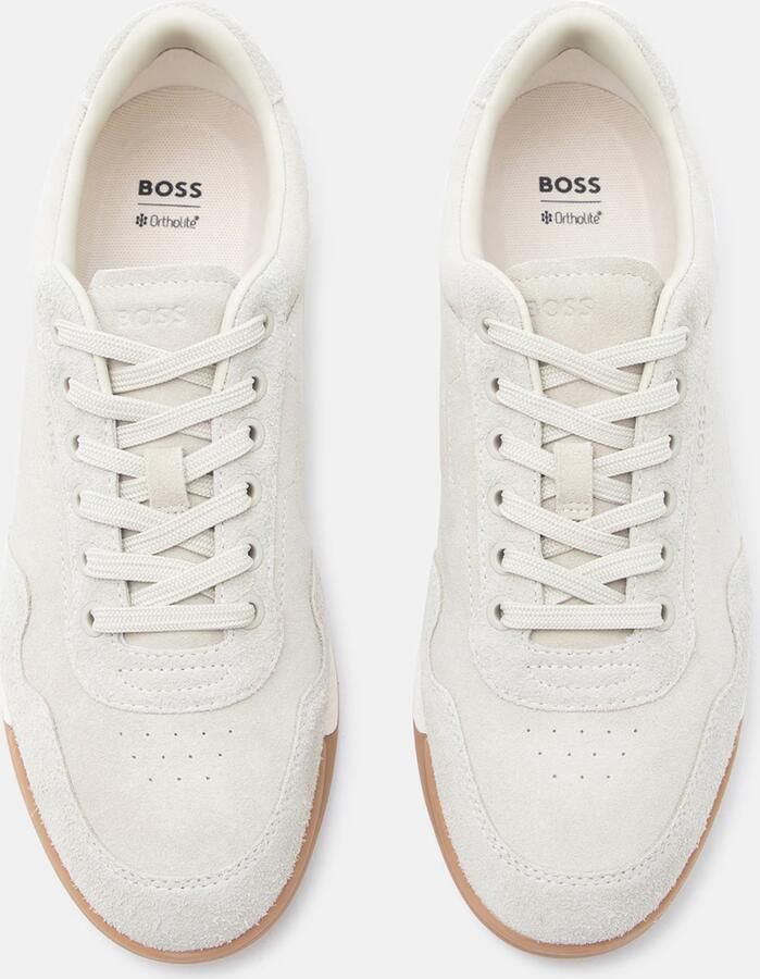 Boss Lage Sneakers Nitan_Lowp_sdhsd - Foto 4