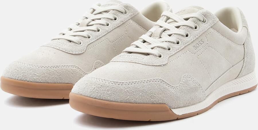 Boss Lage Sneakers Nitan_Lowp_sdhsd - Foto 5