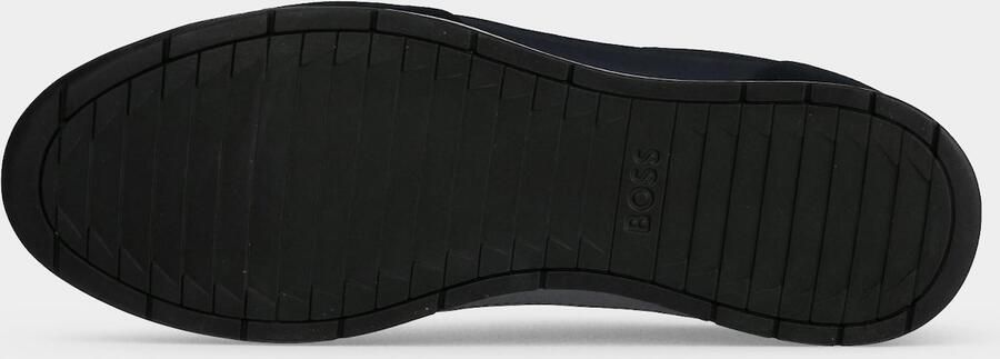 BOSS Sneakers laag 'Nitan' marine - Foto 6