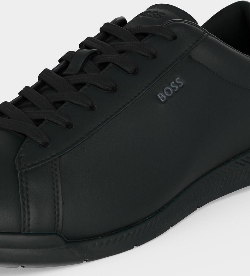 Boss Sneakers 50568470hb Nitan Lowp - Foto 4