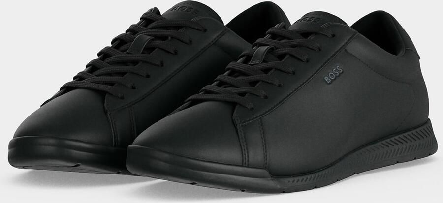 Boss Sneakers 50568470hb Nitan Lowp - Foto 2