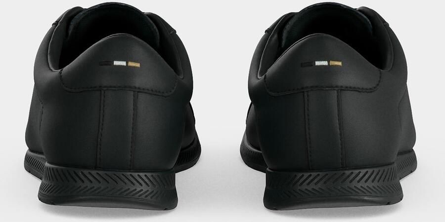 Boss Sneakers 50568470hb Nitan Lowp - Foto 3