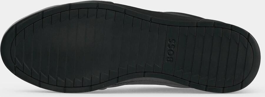 BOSS Sneakers laag 'Nitan' zwart - Foto 4
