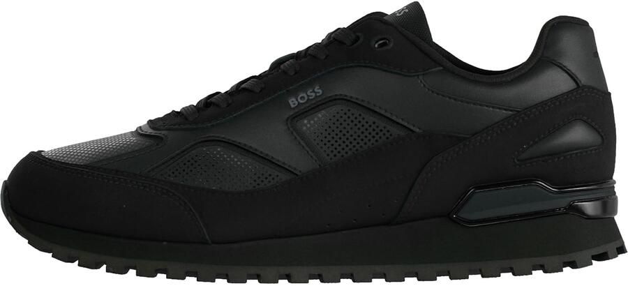BOSS Sneakers laag 'Parkour-L' zwart - Foto 8