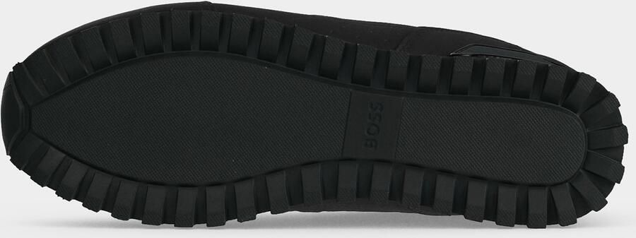BOSS Sneakers laag 'Parkour-L' zwart - Foto 12