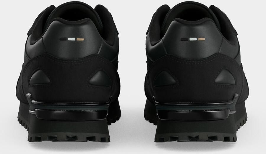 BOSS Sneakers laag 'Parkour-L' zwart - Foto 10