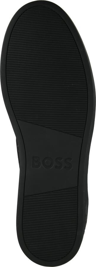 Boss Orange Lage sneakers met luchtgaten model 'RHYS' - Foto 7