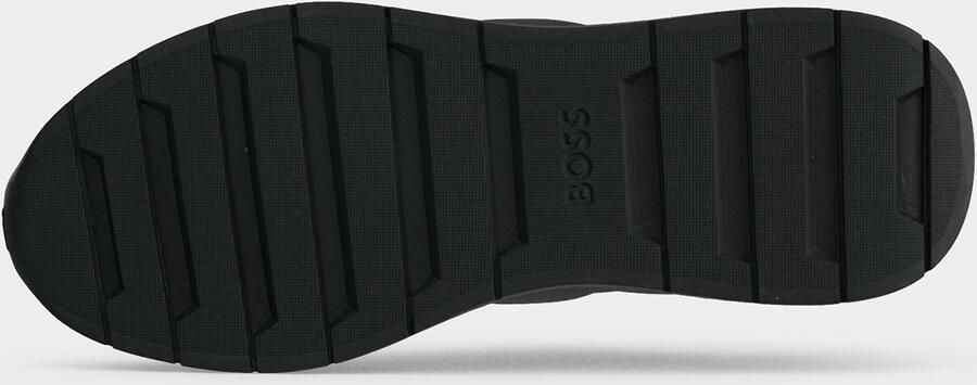 BOSS Sneakers laag 'Titanium' zwart - Foto 5