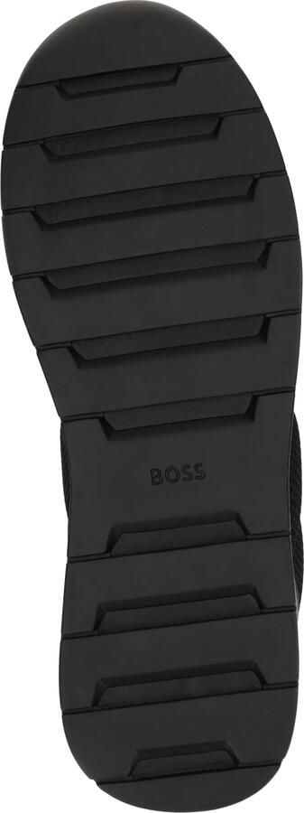 BOSS Sneakers laag 'Titanium' zwart - Foto 3