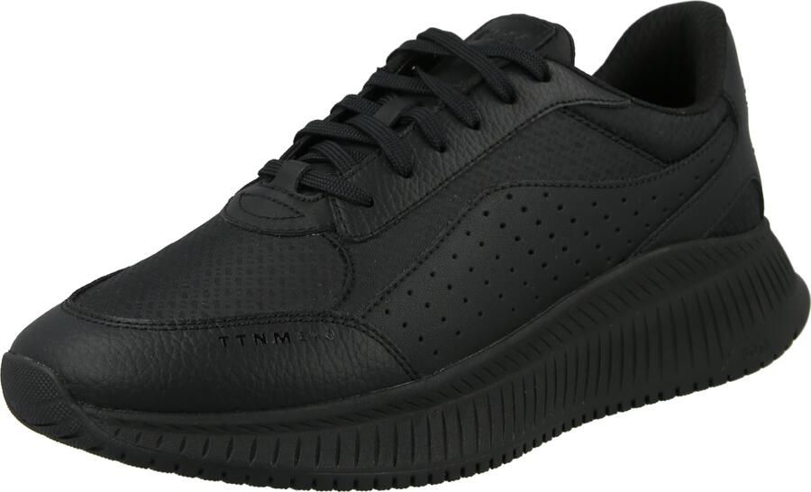 BOSS Sneakers laag 'TTNM EVO' zwart - Foto 3