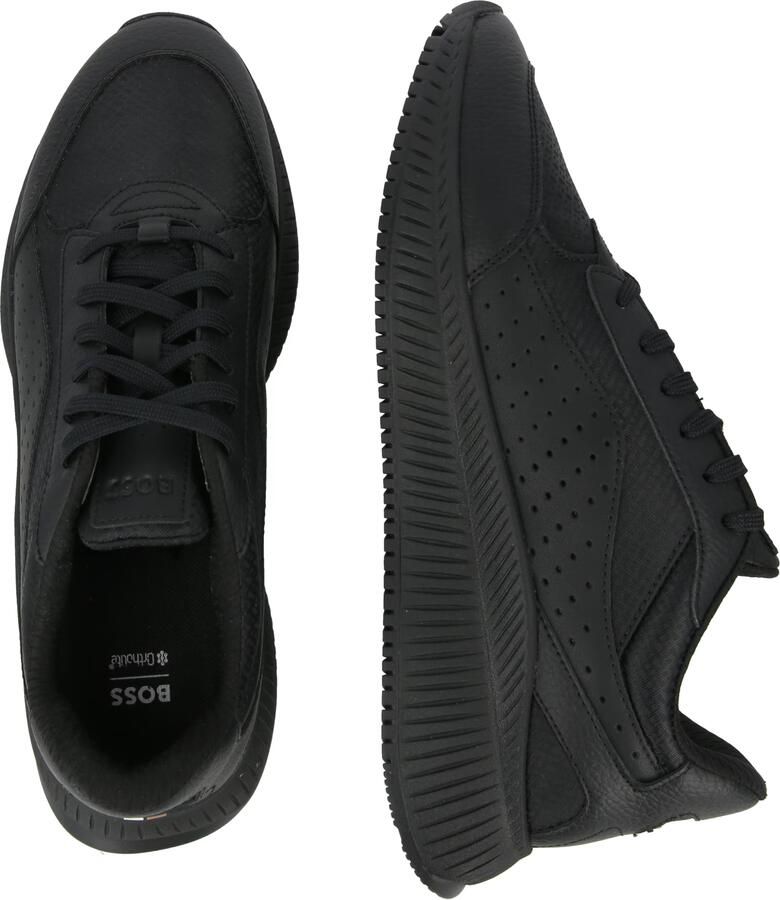 BOSS Sneakers laag 'TTNM EVO' zwart - Foto 4