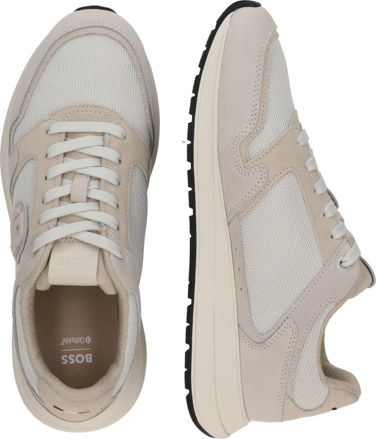 BOSS Sneakers laag 'Vinston' crème ecru wit - Foto 5