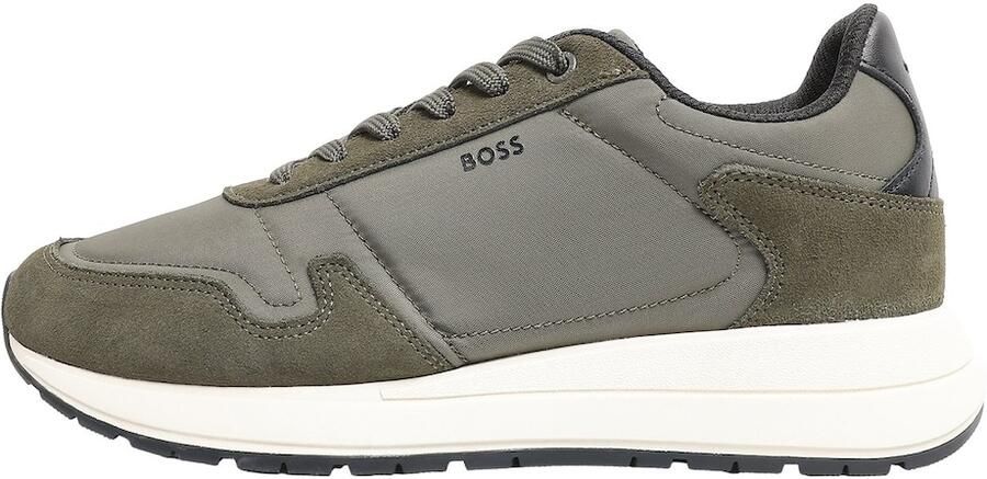 BOSS Sneakers laag 'Vinston' spar - Foto 8