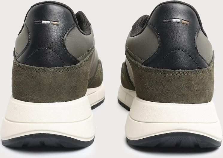 BOSS Sneakers laag 'Vinston' spar - Foto 12