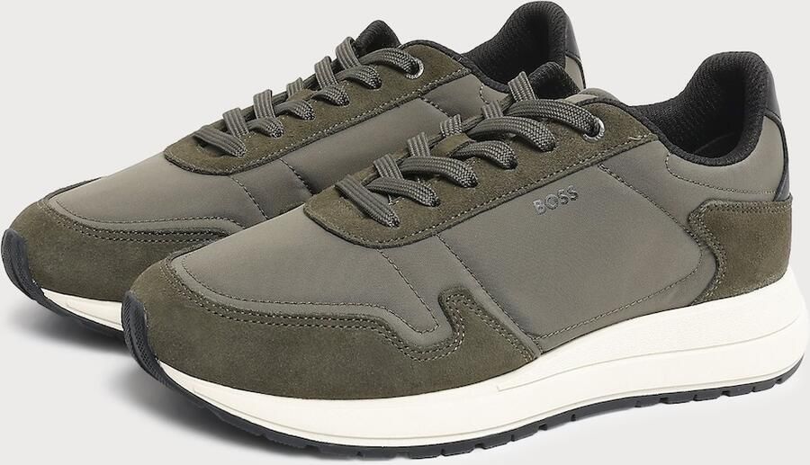 BOSS Sneakers laag 'Vinston' spar - Foto 11