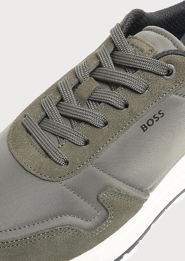 BOSS Sneakers laag 'Vinston' spar - Foto 9