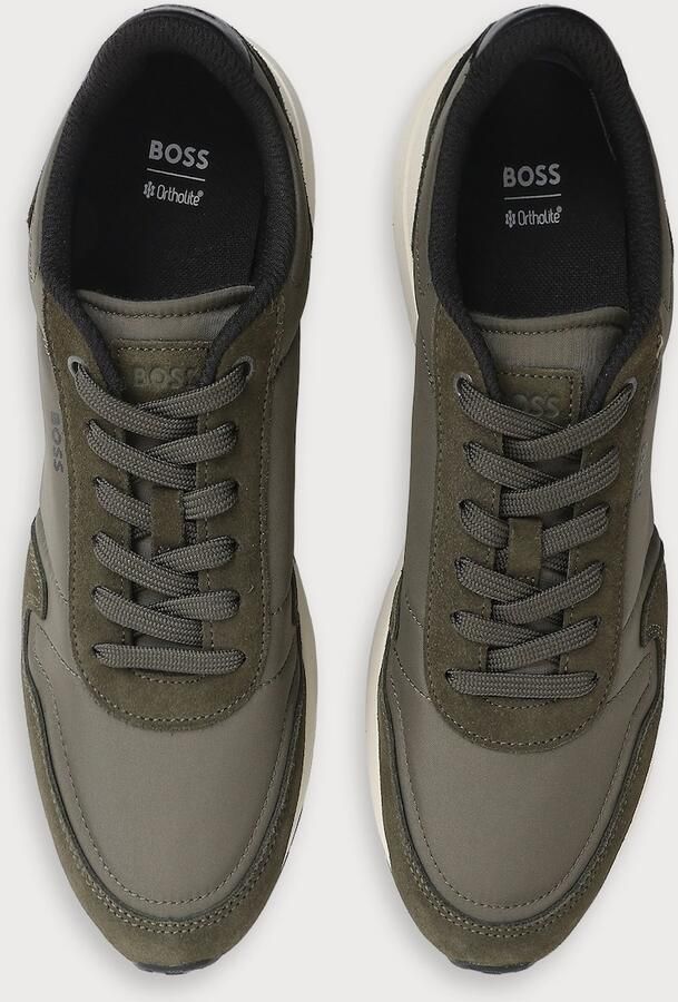 BOSS Sneakers laag 'Vinston' spar - Foto 10