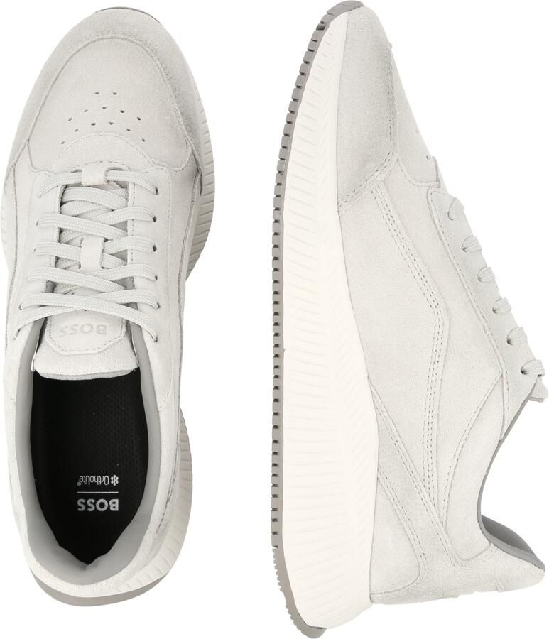 BOSS Sneakers laag wit - Foto 2