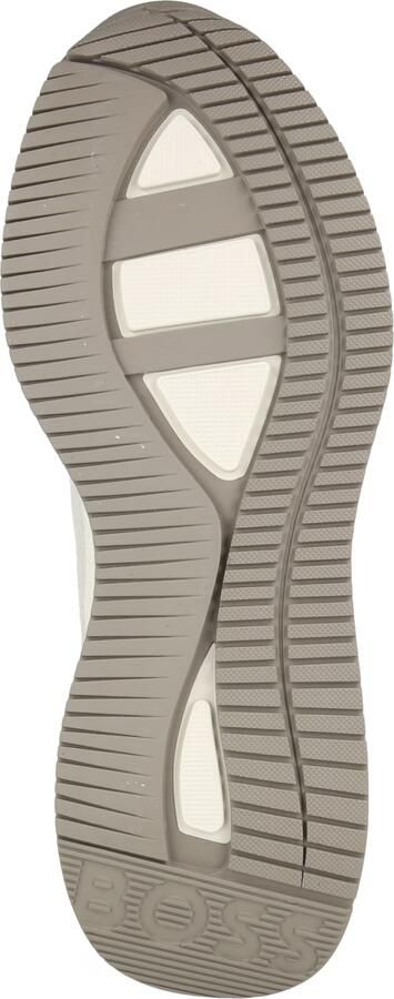 BOSS Sneakers laag wit - Foto 3