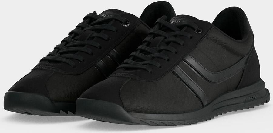 BOSS Sneakers laag 'Zayn' zwart - Foto 5