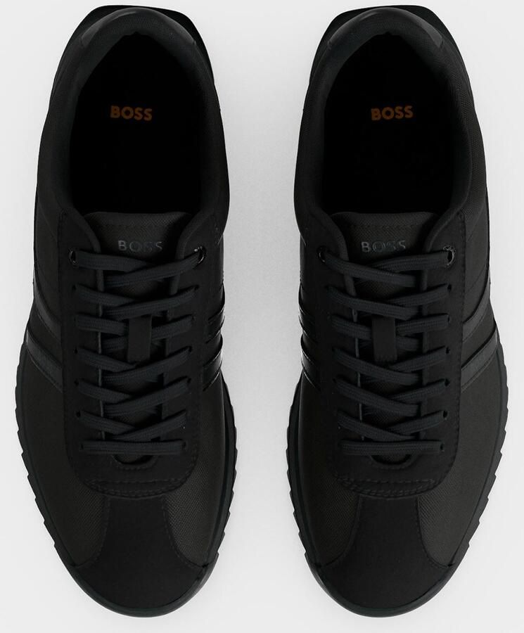BOSS Sneakers laag 'Zayn' zwart - Foto 3
