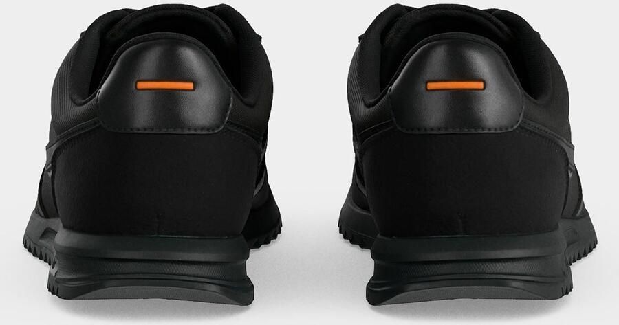 BOSS Sneakers laag 'Zayn' zwart - Foto 4