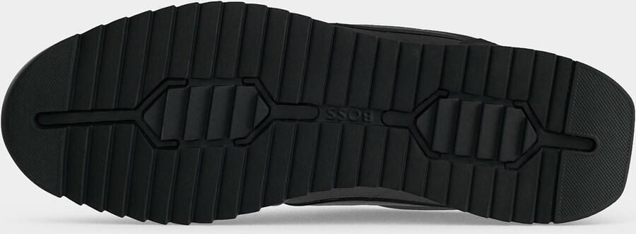 BOSS Sneakers laag 'Zayn' zwart - Foto 6