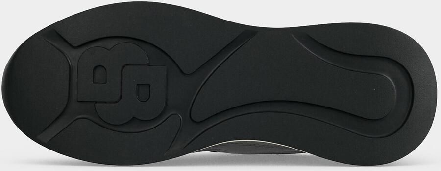 BOSS Sneakers laag zwart - Foto 5