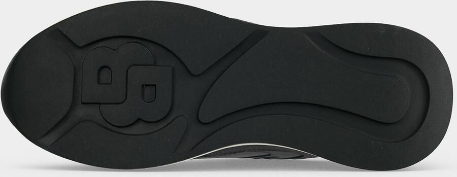 BOSS Sneakers laag zwart - Foto 5