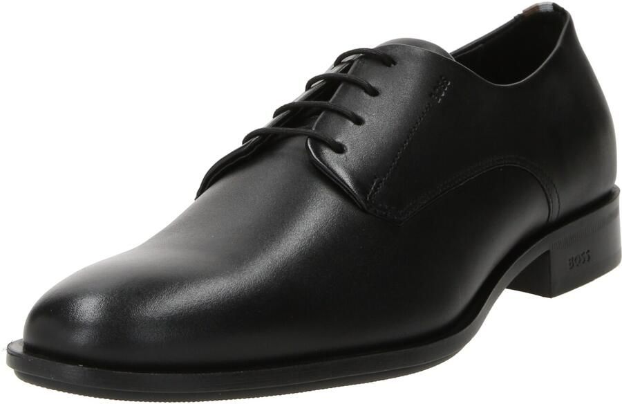 BOSS Colby Lt N 10251501 Schoenen Zwart Man - Foto 4