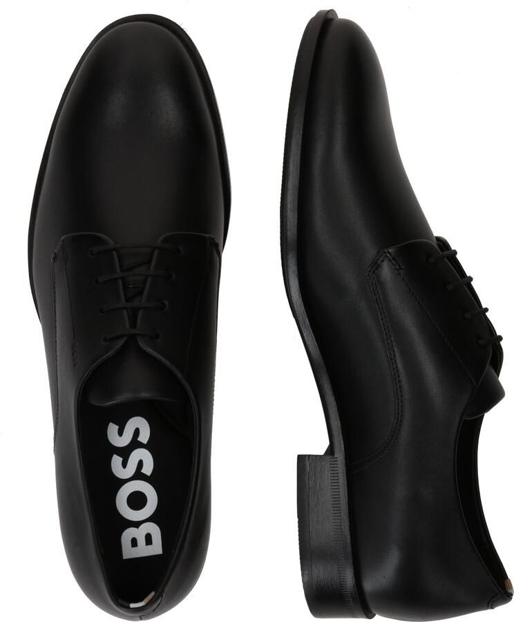 BOSS Colby Lt N 10251501 Schoenen Zwart Man - Foto 2