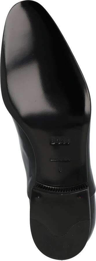 Hugo Boss Evening Oxford veterschoen van lakleer - Foto 5