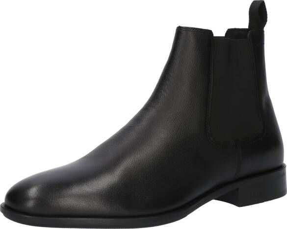 Boss Boots van echt leer model 'Colby'