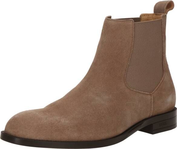 Boss Chelsea boots 'Tayil Cheb'