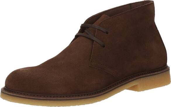 Boss Chukka Boots 'Kope Desb'