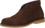 BOSS Bruine Nette Schoenen Kope_desb - Thumbnail 2
