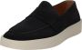 BOSS Clay heren loafer Donkerblauw - Thumbnail 2