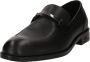 Boss Derby schoenen van echt leer model 'Tayil' - Thumbnail 1