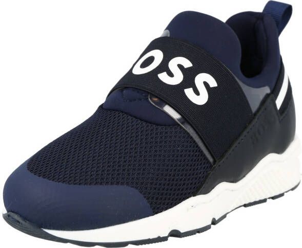 BOSS Kidswear Sneakers