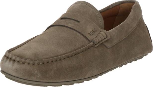 Boss Mocassins 'Noel'