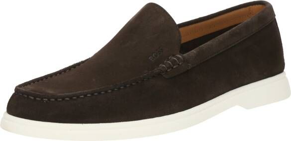 Boss Mocassins 'Sienne'