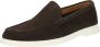 Boss Mocassins 'Sienne' - Thumbnail 1