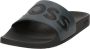 Boss Slippers met logodetails model 'Aryeh' - Thumbnail 1