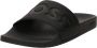 BOSS Aryeh Badslippers Heren - Thumbnail 2
