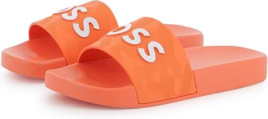 Boss Open schoenen