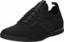 Hugo Boss Sneakers Zwart Heren - Thumbnail 2